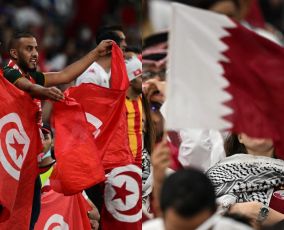 كل ما تريد معرفته عن مباراة قطر وتونس المصيرية في كأس العرب 2025