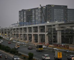 India overtakes Japan to become world’s fourth-largest economy