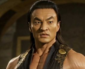 مورتال كومبات