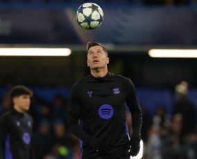 فيران توريس يفرض حضوره وليفاندوفسكي يواجه اختبارًا صعبًا في برشلونة