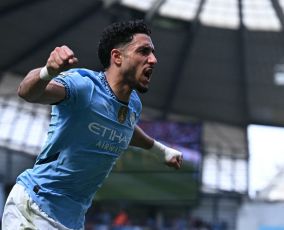 هدف مرموش يقود مانشستر سيتي لانتصار جديد في الدوري الإنجليزي