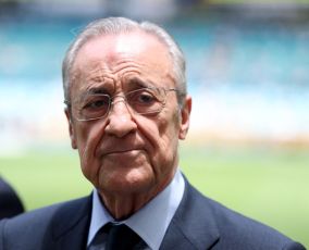 ريال مدريد يطلب التعاقد مع كريستيان روميرو فوراً