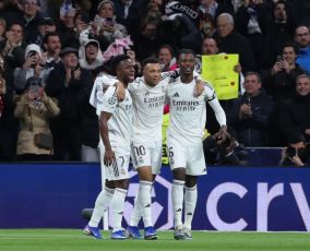 Real Madrid Remain Football’s Highest Earning Club