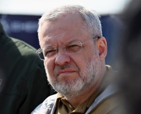 Ukrainian ex-minister caught at border in $100M corruption case