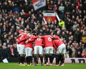 Manchester United Face West Ham with Key Players Missing
