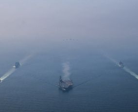 Explosive White House leak reveals final approval and date for Iran strike