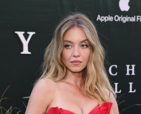Sydney Sweeney