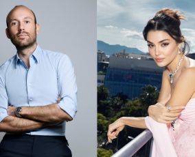 Hande Erçel & Onur Güvenatam