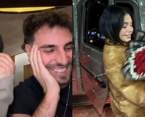 Saint Levant & Haifa Wehbe