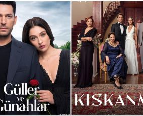 Turkish series