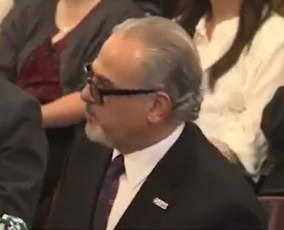 Khaled Al-Turani, the Executive Director of the Council on American-Islamic Relations (CAIR) in Ohio