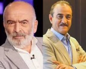 مسلسل السوريون الاعداء