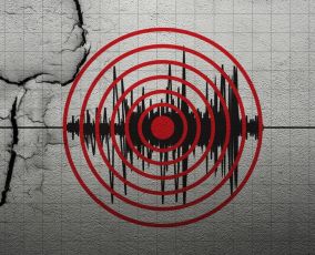 Earthquake hits Kabul