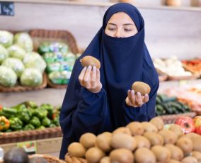 الكيوي وفوائده في تنظيم مستوى السكر في الدم خلال رمضان