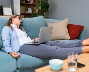 طرق التخلص من التعب والكسل الذي قد يشعر به البعض بعد رمضان