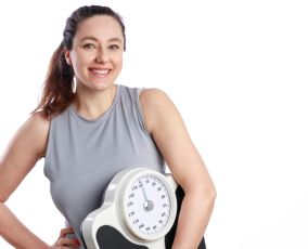 كيف تتجنبين زيادة الوزن في عيد الفطر؟