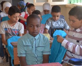 6 خطوات لحماية أطفالنا من الآثار النفسية للحرب