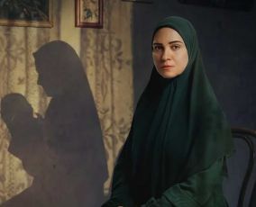 مسلسل حكاية نرجس