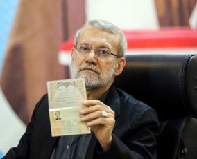 Ali Larijani