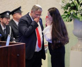 Israel Approves Law Allowing Death Penalty for Palestinian Prisoners