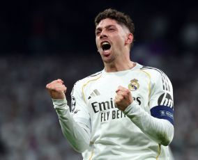 “One of the Best Nights of My Career” – Valverde After Hat-Trick vs Man City