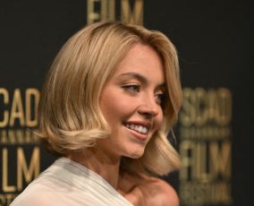 Sydney Sweeney