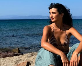 Tuba Büyüküstün