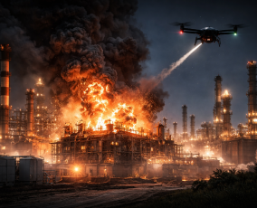 مصفاة ميناء الأحمدي