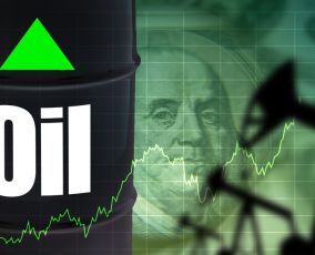 oil prices 