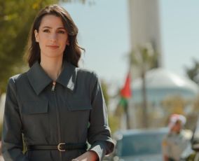 إطلالة راقية للأميرة رجوة في عيد ميلادها الـ32… أناقة هادئة ولمسة ملكية