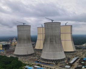 Rooppur Nuclear Power Plant