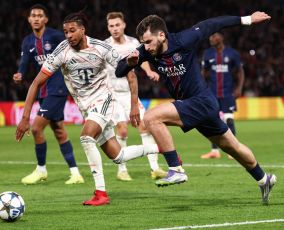 كل ما تريد معرفته عن قمة بايرن ميونخ وباريس سان جيرمان في نصف نهائي الأبطال