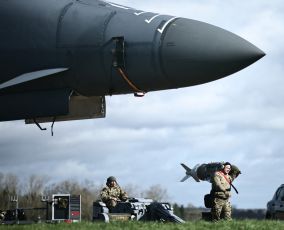 Israel uncovers "Spy Network" inside air force