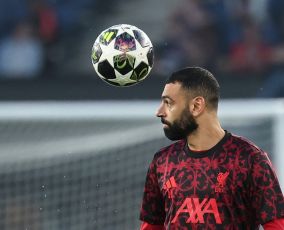 Why Liverpool Benched Mohamed Salah: Arne Slot Responds