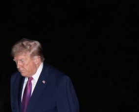 Iran war exposes Trump’s weak point under economic pressure