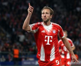 Bayern Move to Secure Harry Kane’s Future