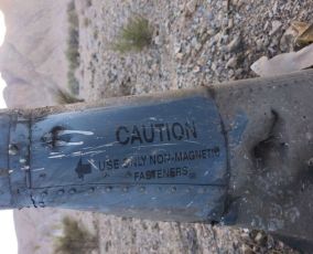 Massive reward offered for missing pilots as Iranian TV urges citizens to shoot jets