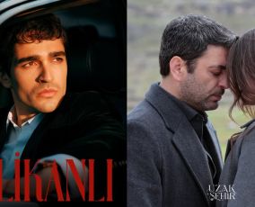 Delikanlı / Uzak Şehir