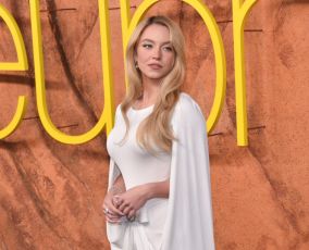 Sydney Sweeney