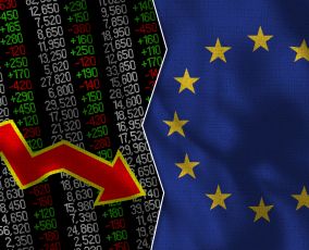 حذر في الأسواق الأوروبية مع استمرار التوترات السياسية 