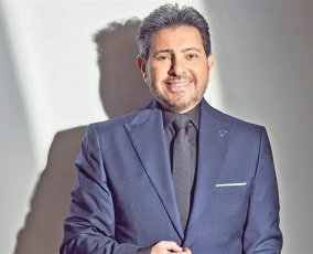 Hani Shaker