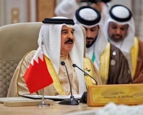 Bahrain parliament expels three MPs over alleged pro-Iran stance 