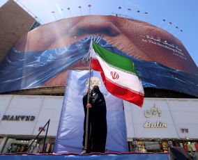 iran war
