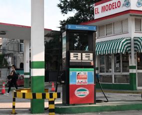 fuel oil