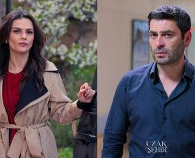 Sinem Ünsal & Ozan Akbaba 