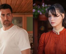Çağlar Ertuğrul & Derya Pınar Ak