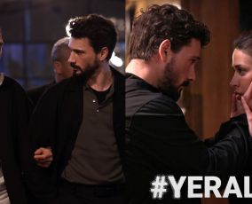 Yeraltı