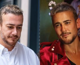 Saad Lamjarred