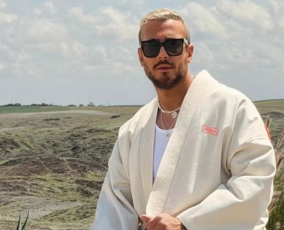 أول تعليق لـ سعد لمجرد بعد الحكم عليه....ماذا قال لجمهوره؟