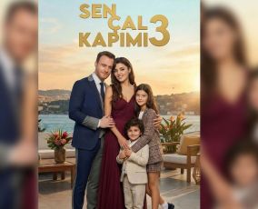 Sen Çal Kapımı
